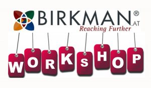 Birkman Workshop Salzburg 2022